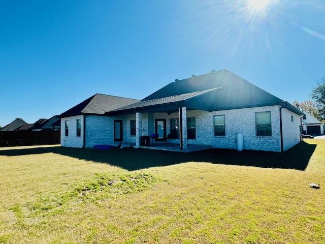 SHADOW RIDGE - Residential