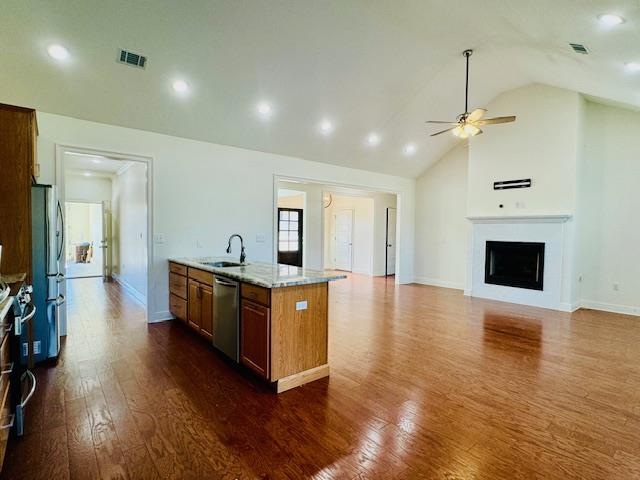 SHADOW RIDGE - Residential