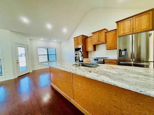 SHADOW RIDGE - Residential