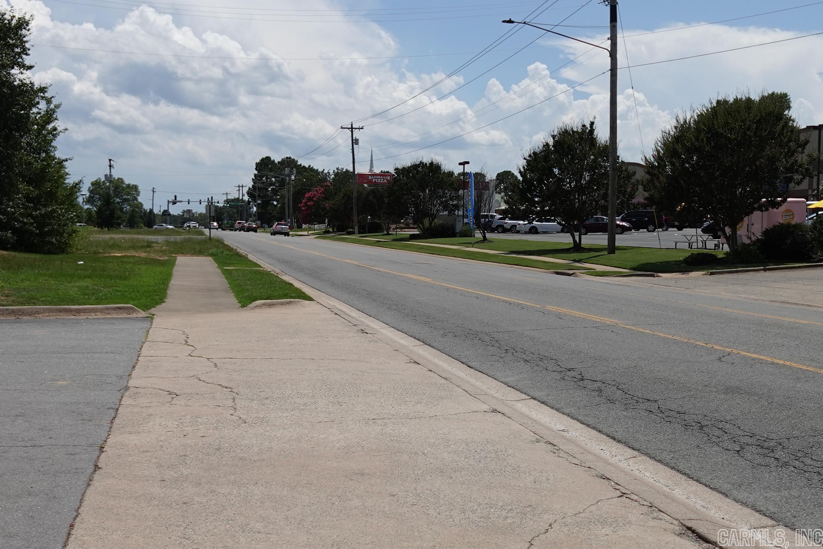 Davidson - Commercial Sale