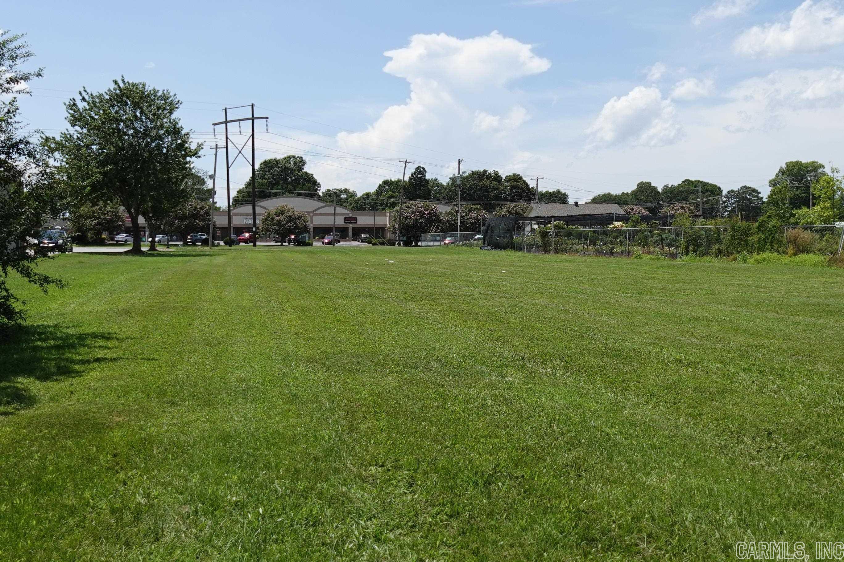 Davidson - Commercial Sale