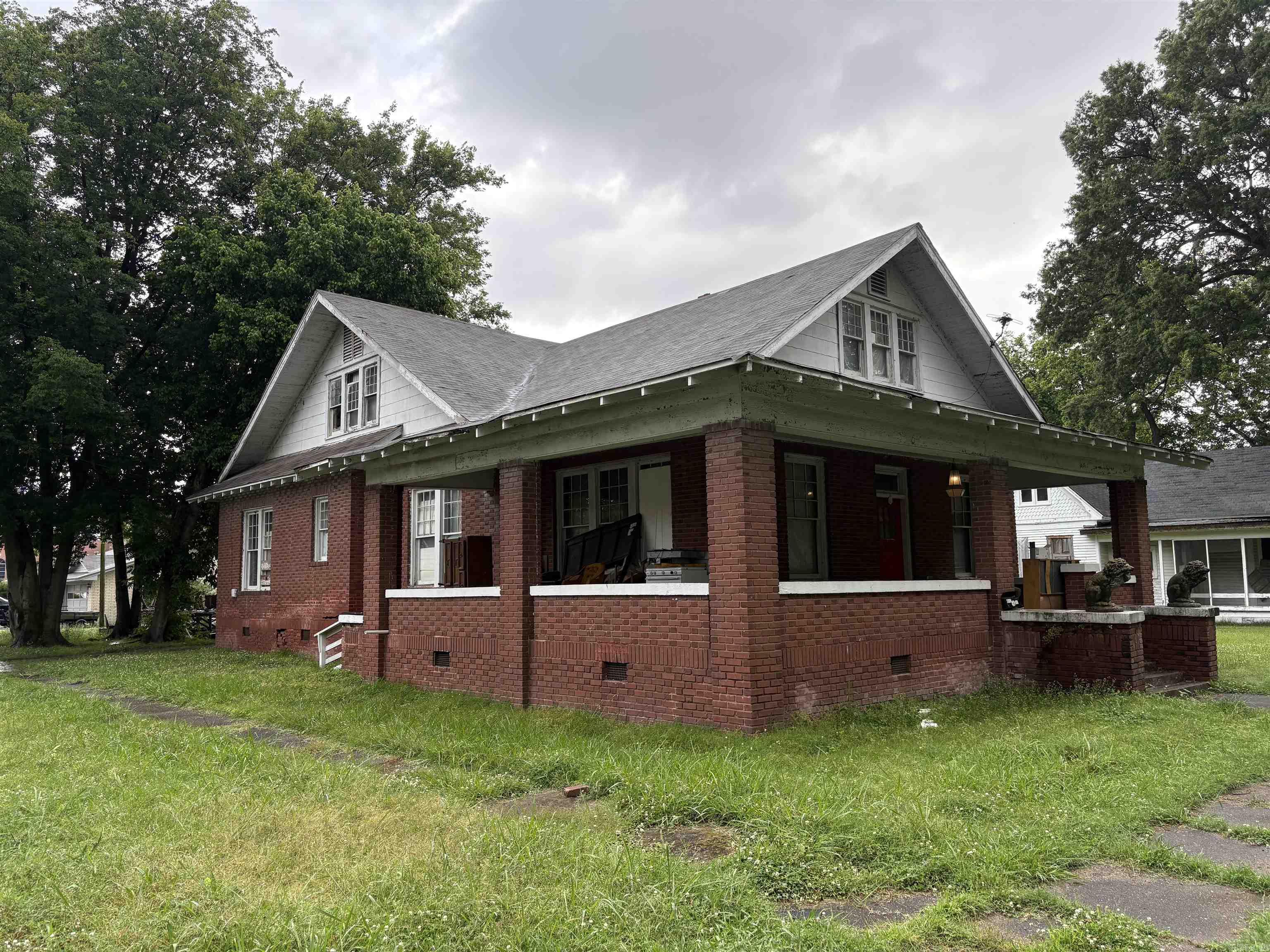 England City - Residential