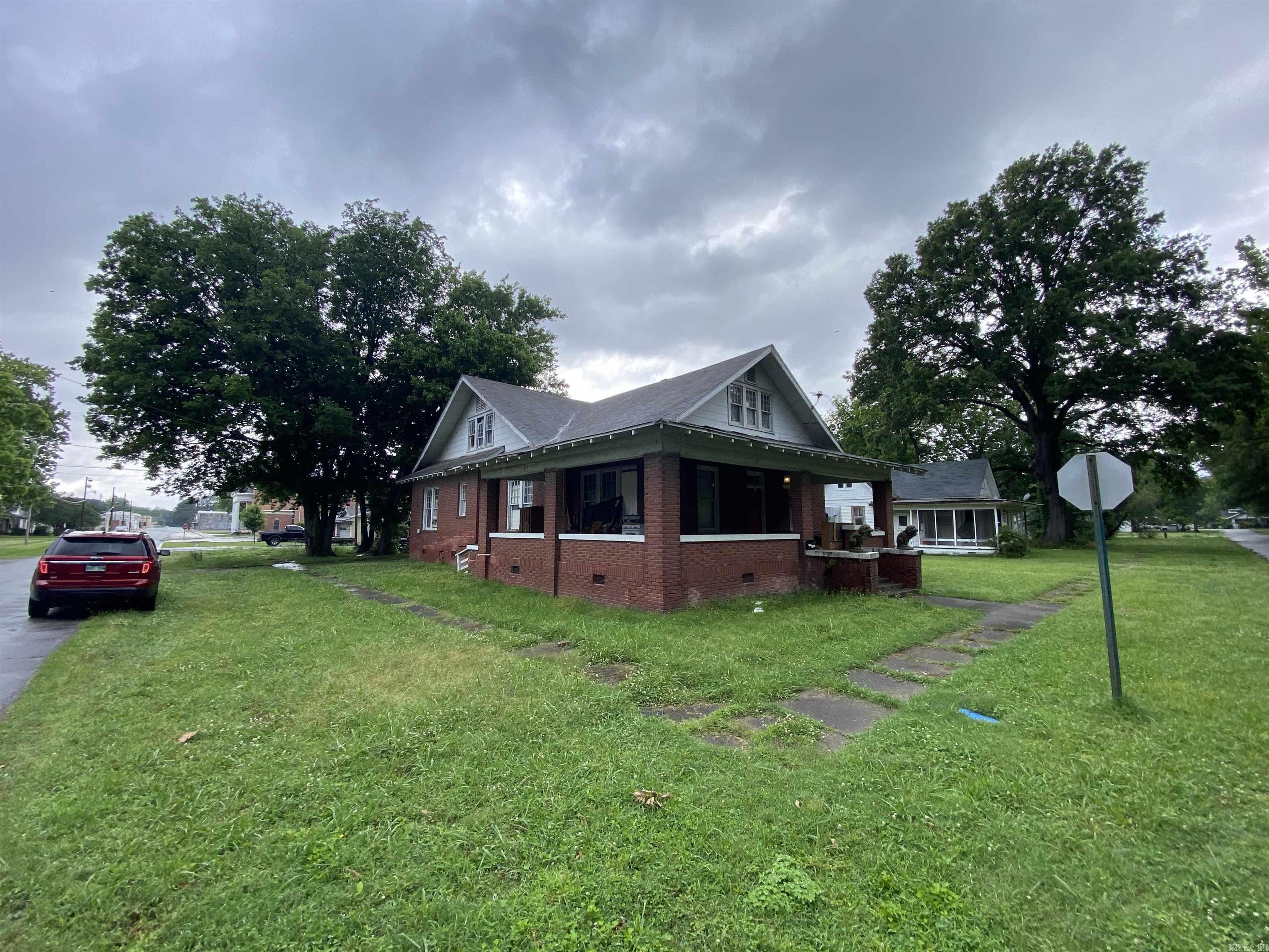 England City - Residential