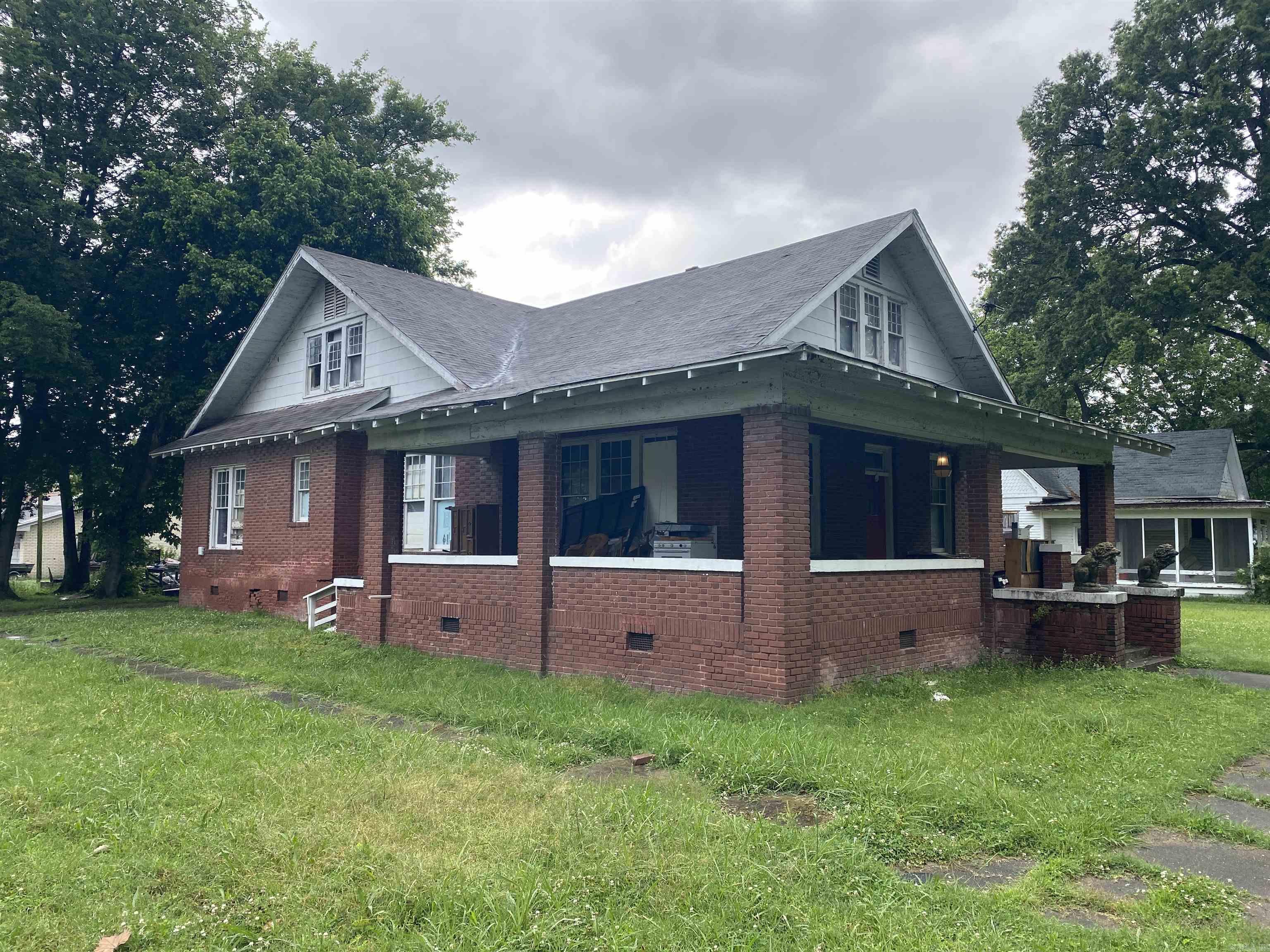 England City - Residential