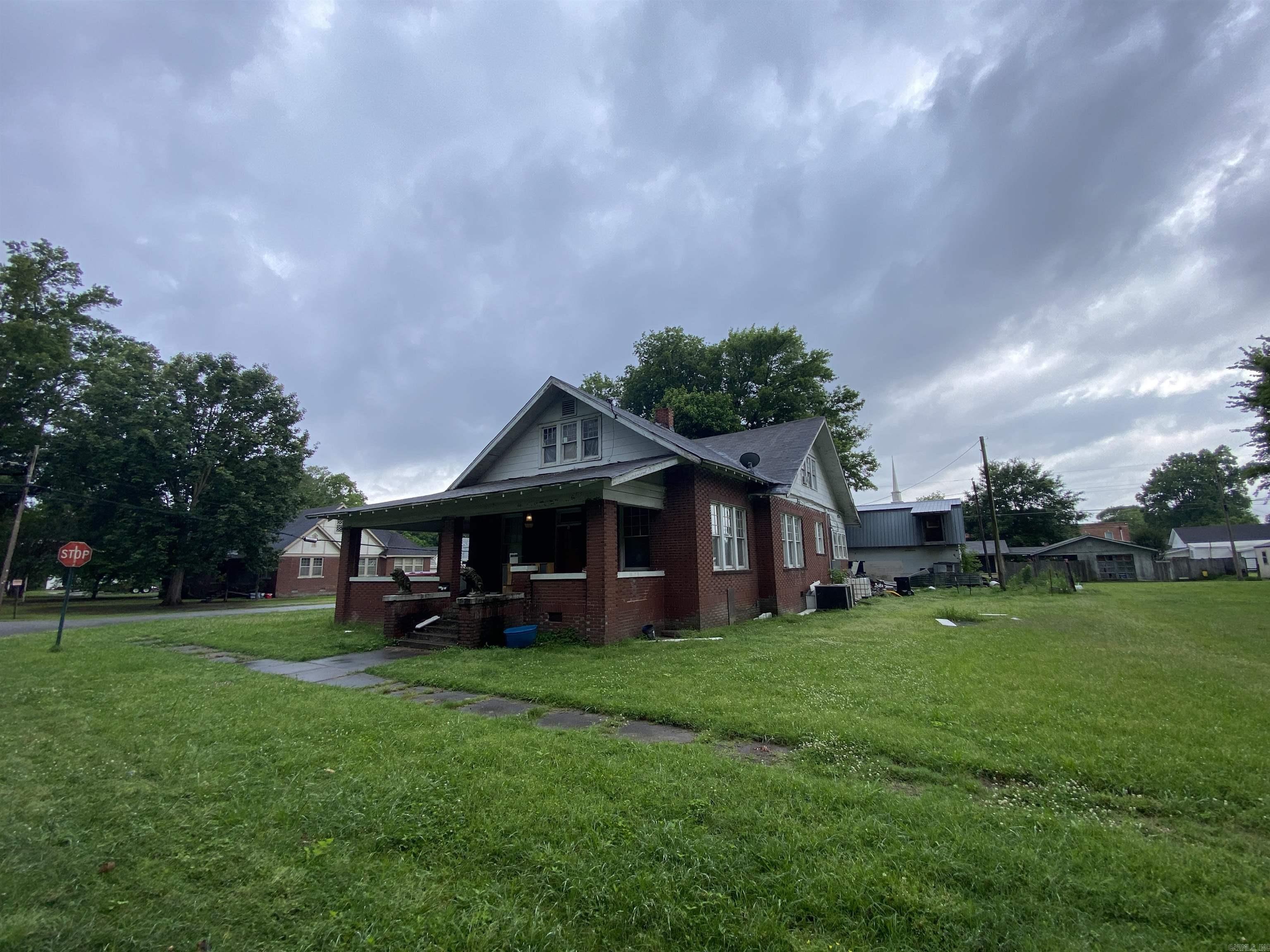 England City - Residential