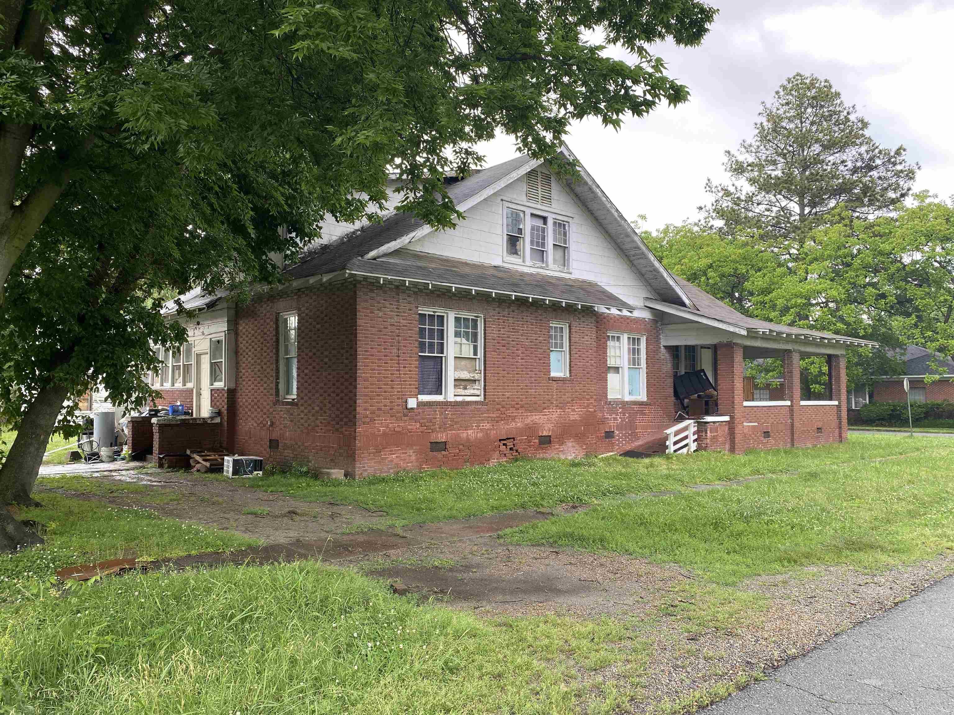 England City - Residential