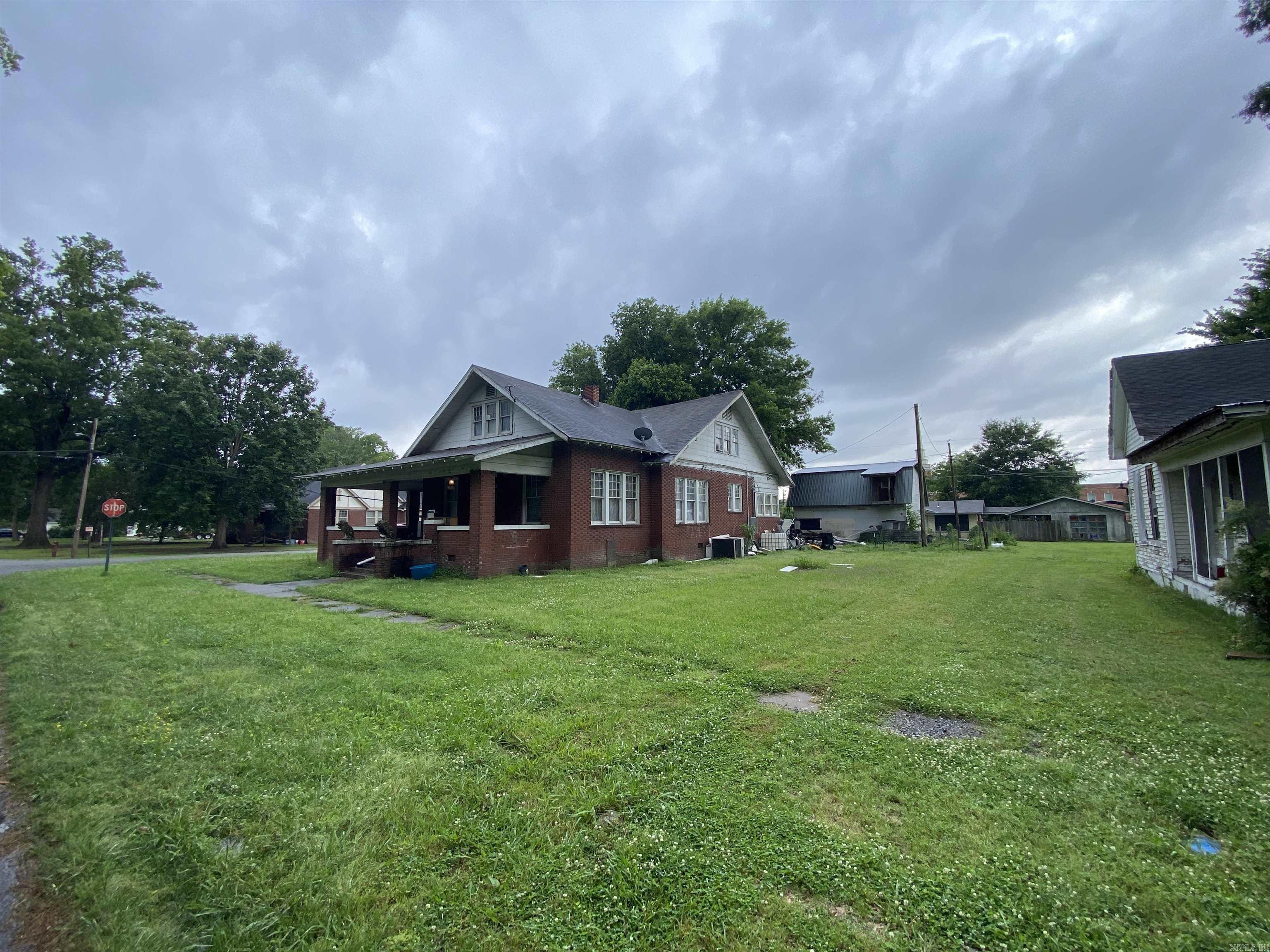 England City - Residential