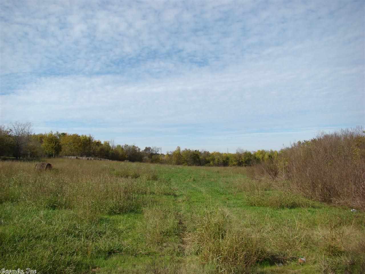 Finite Mobile Home Park - Commercial Sale