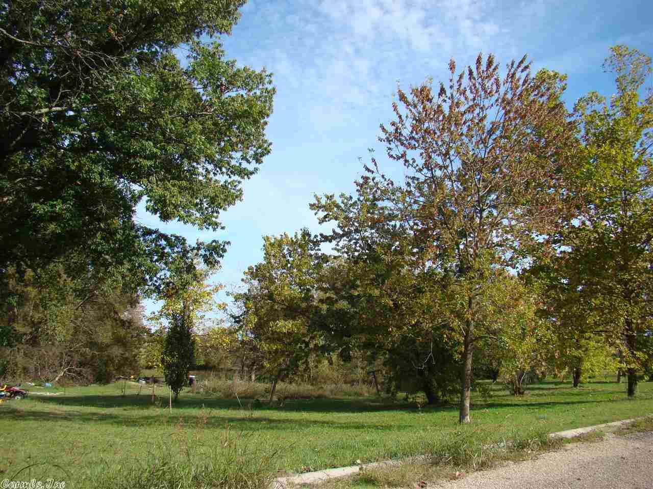 Finite Mobile Home Park - Commercial Sale