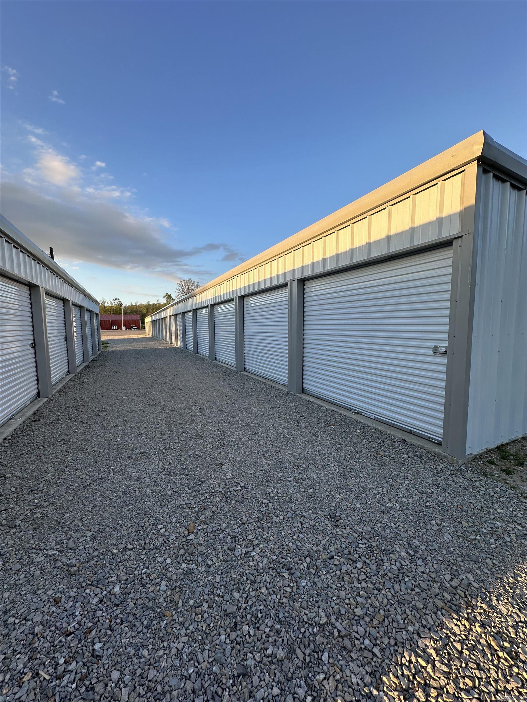 Not in Subdivision - Commercial Sale