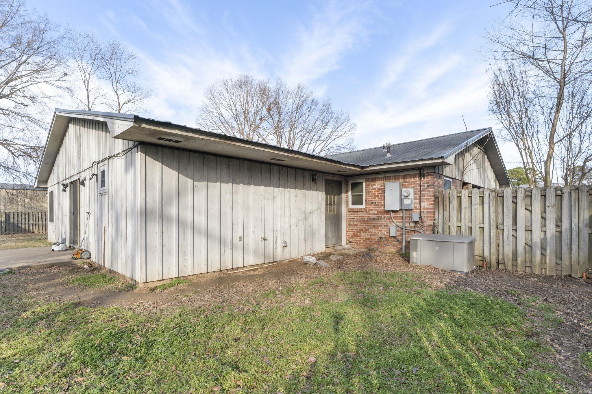 Eastwood - Residential