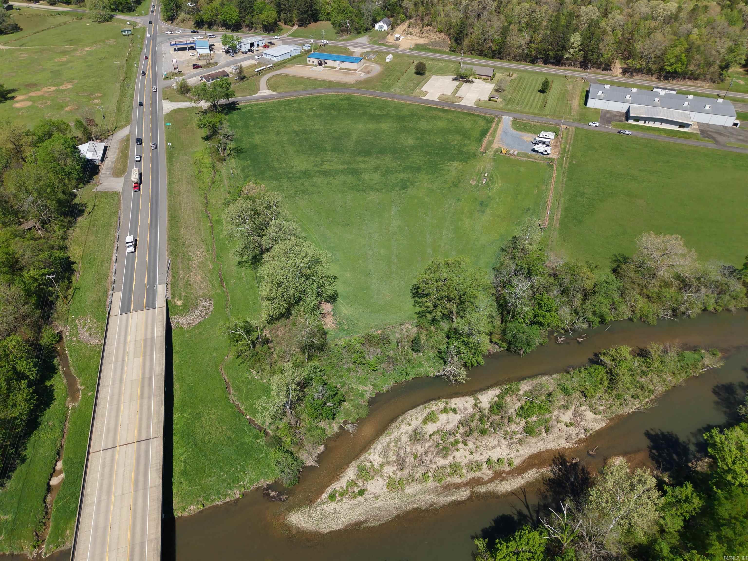 Metes & Bounds - Land