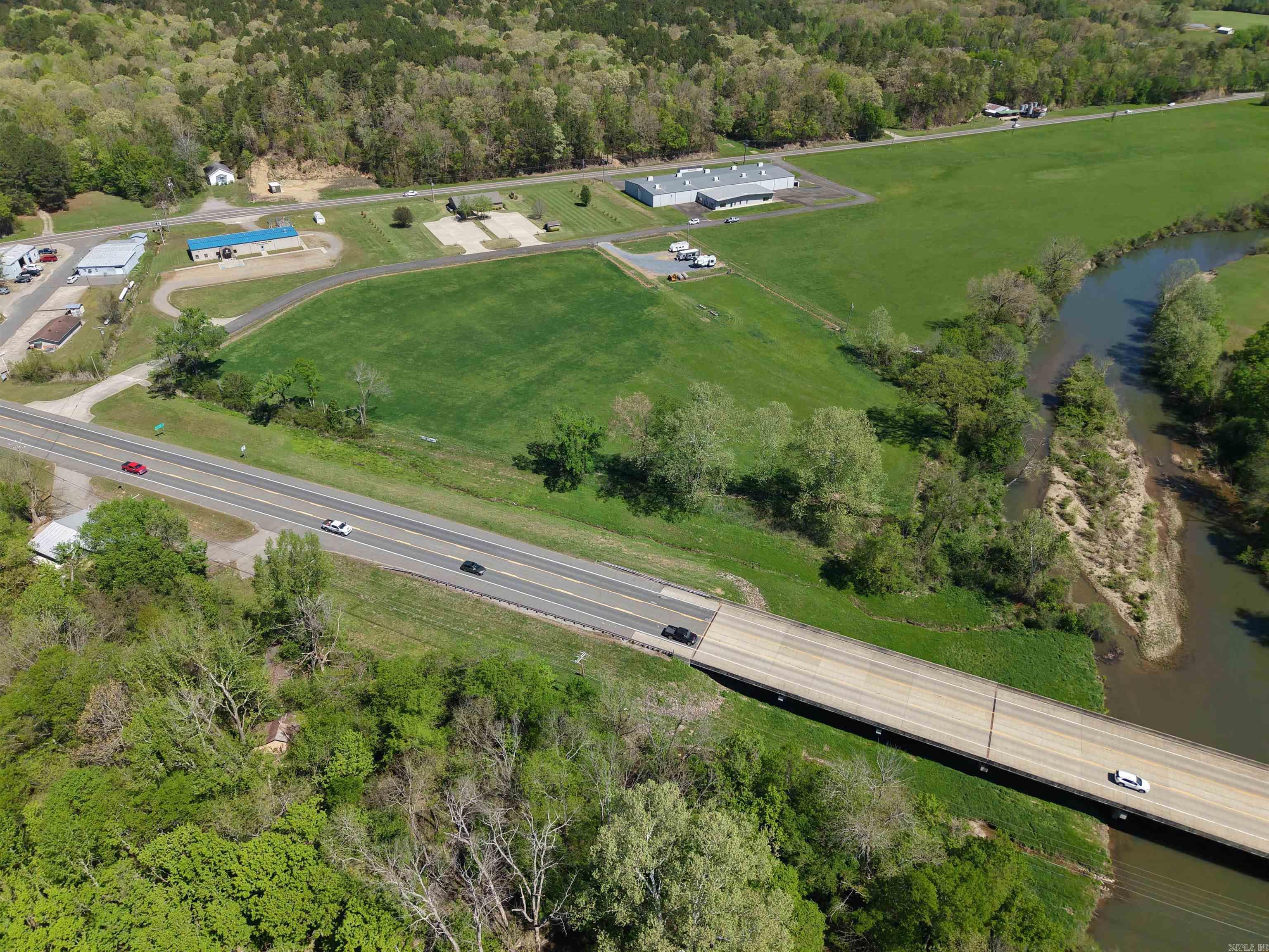 Metes & Bounds - Land