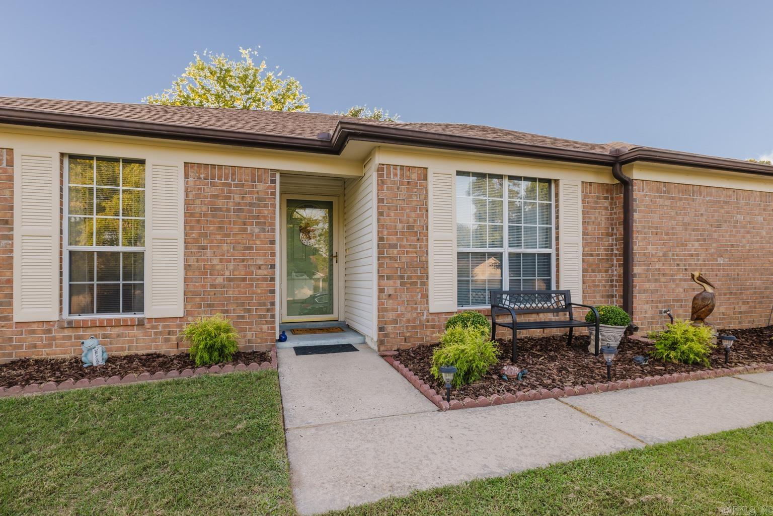 FOREST COVE - Residential