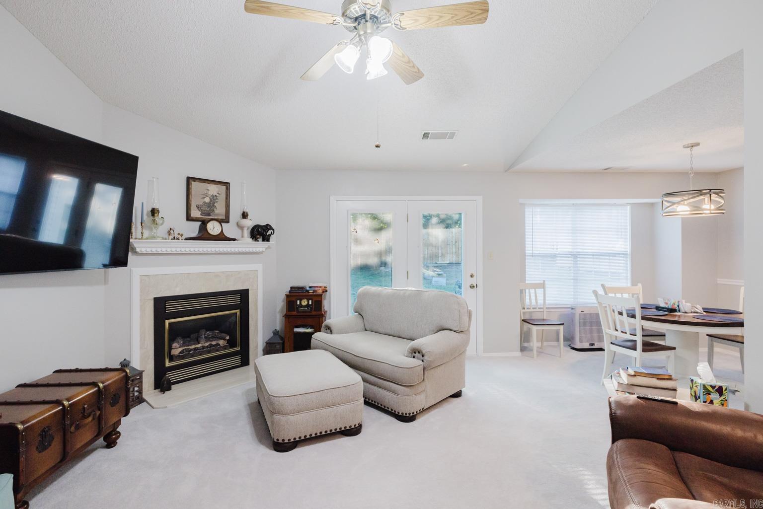 FOREST COVE - Residential