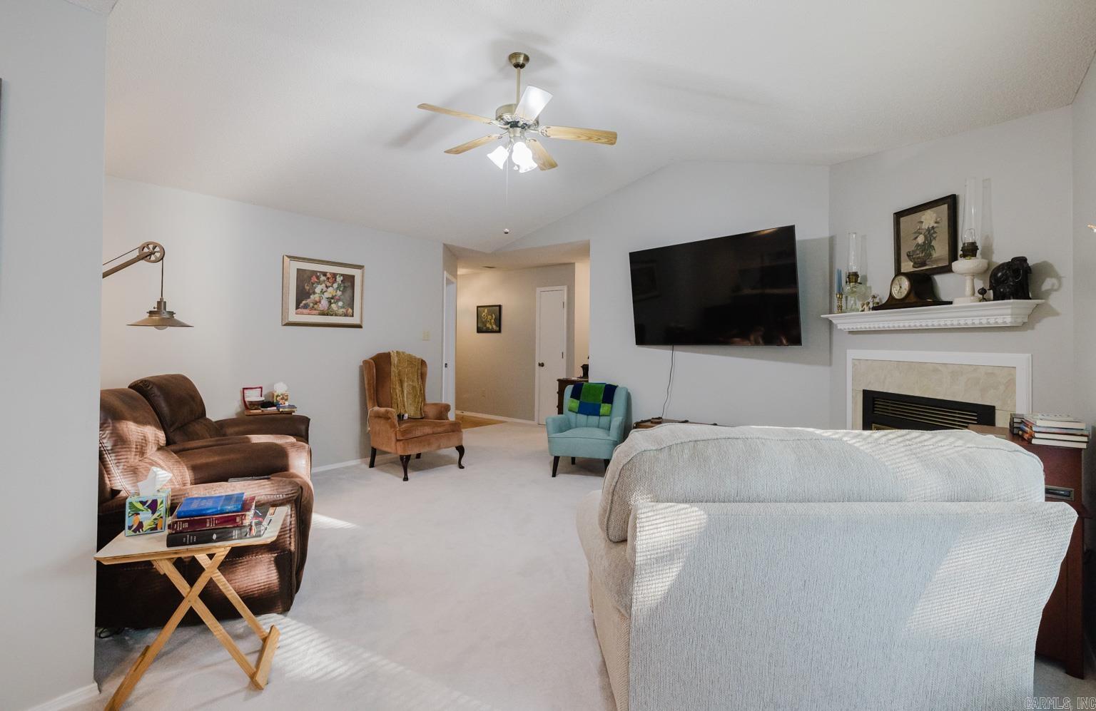 FOREST COVE - Residential