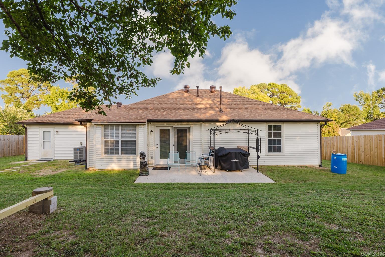 FOREST COVE - Residential