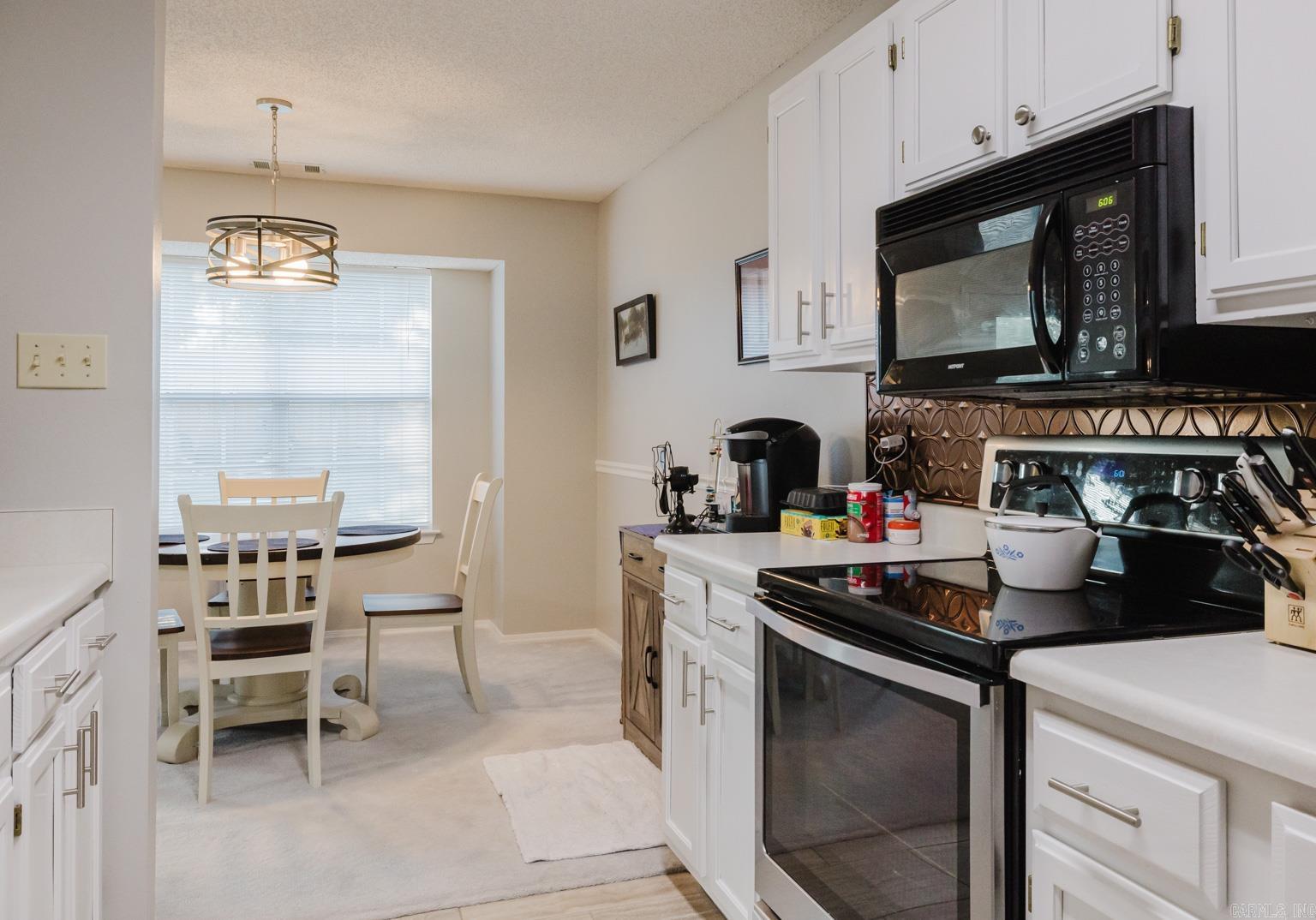 FOREST COVE - Residential