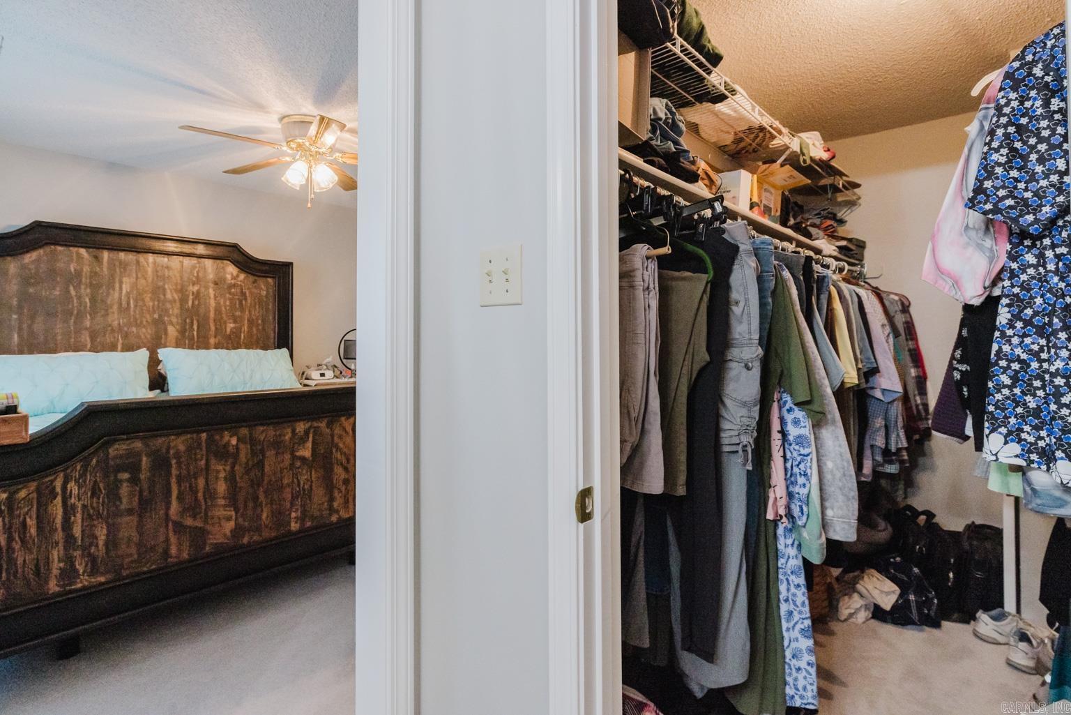 FOREST COVE - Residential