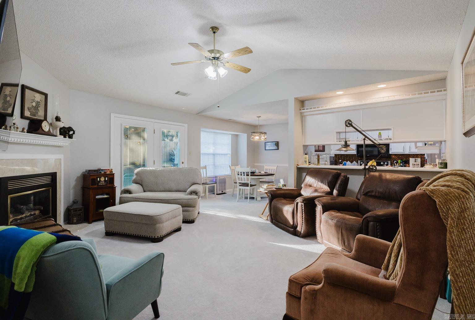 FOREST COVE - Residential