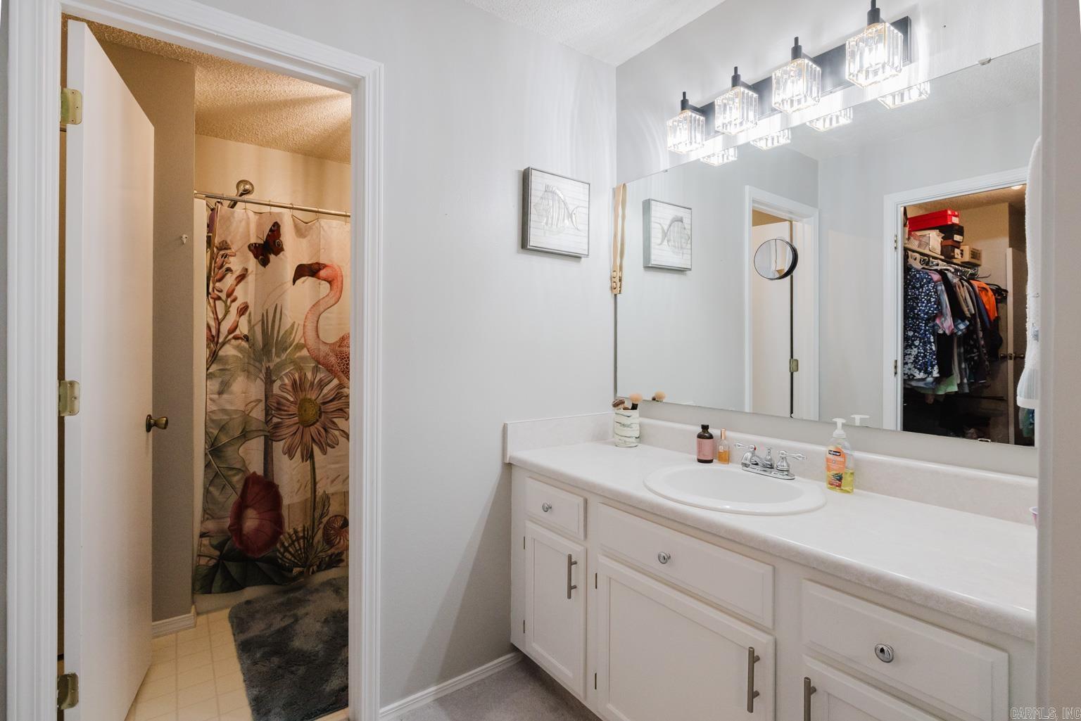 FOREST COVE - Residential