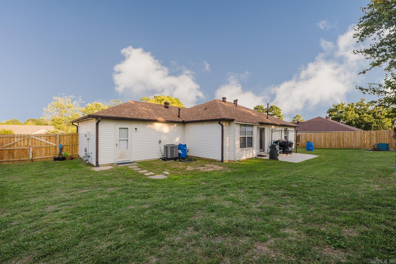 FOREST COVE - Residential