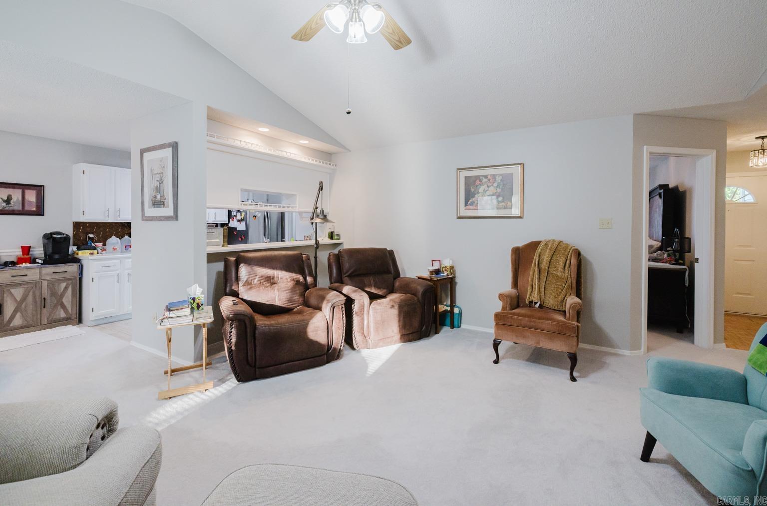 FOREST COVE - Residential