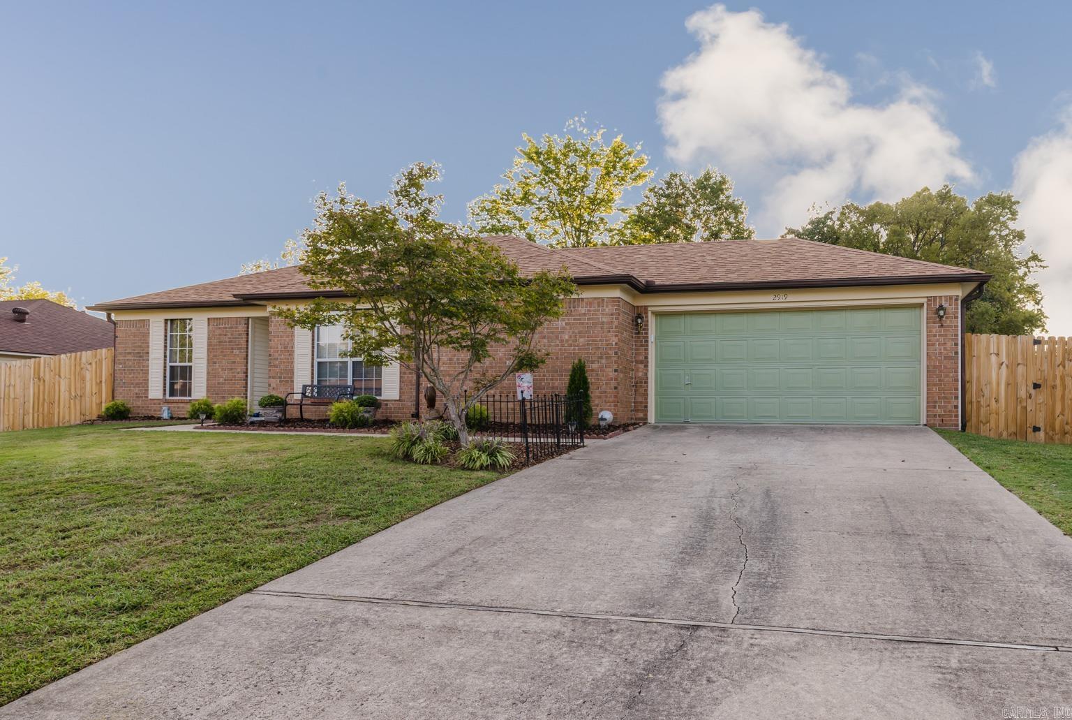 FOREST COVE - Residential