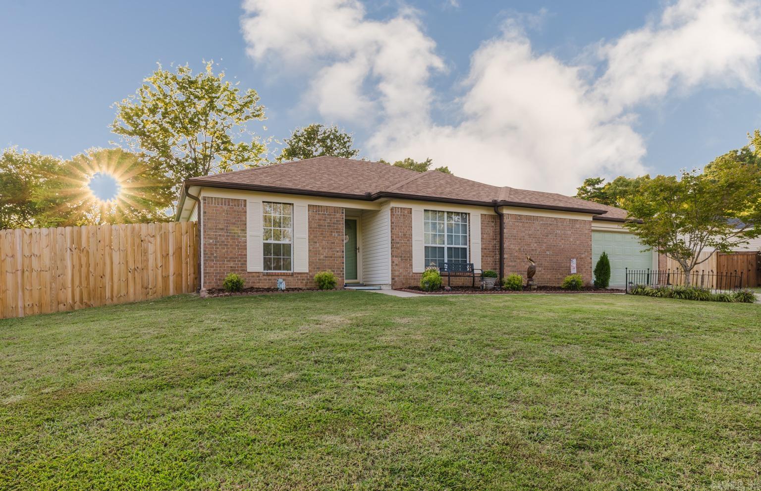 FOREST COVE - Residential