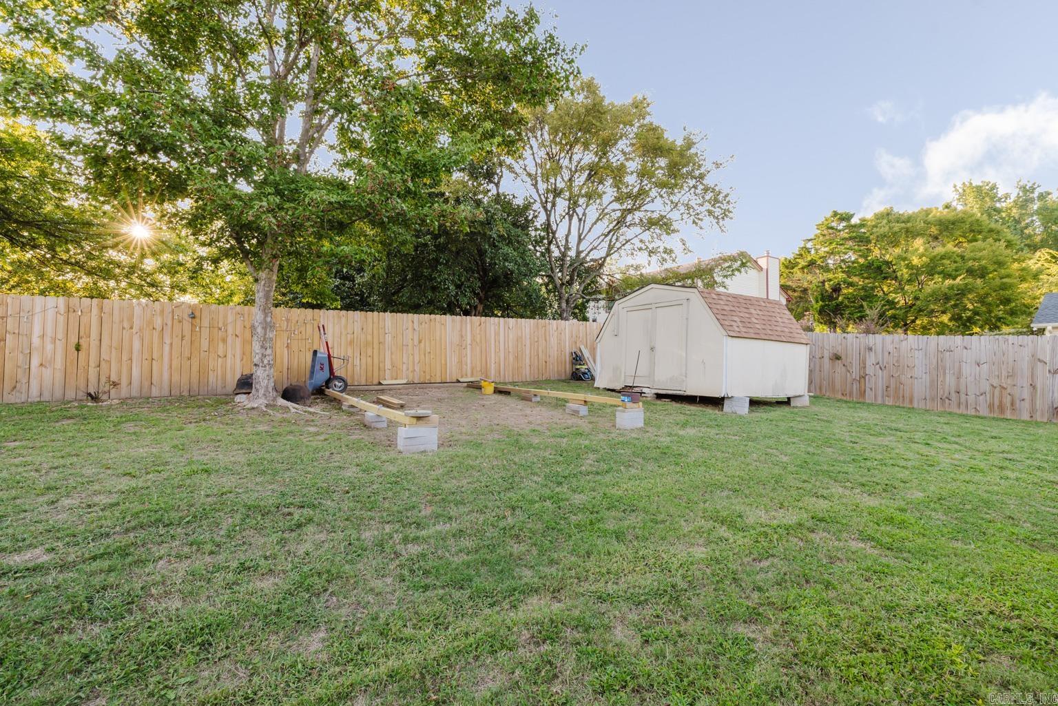 FOREST COVE - Residential