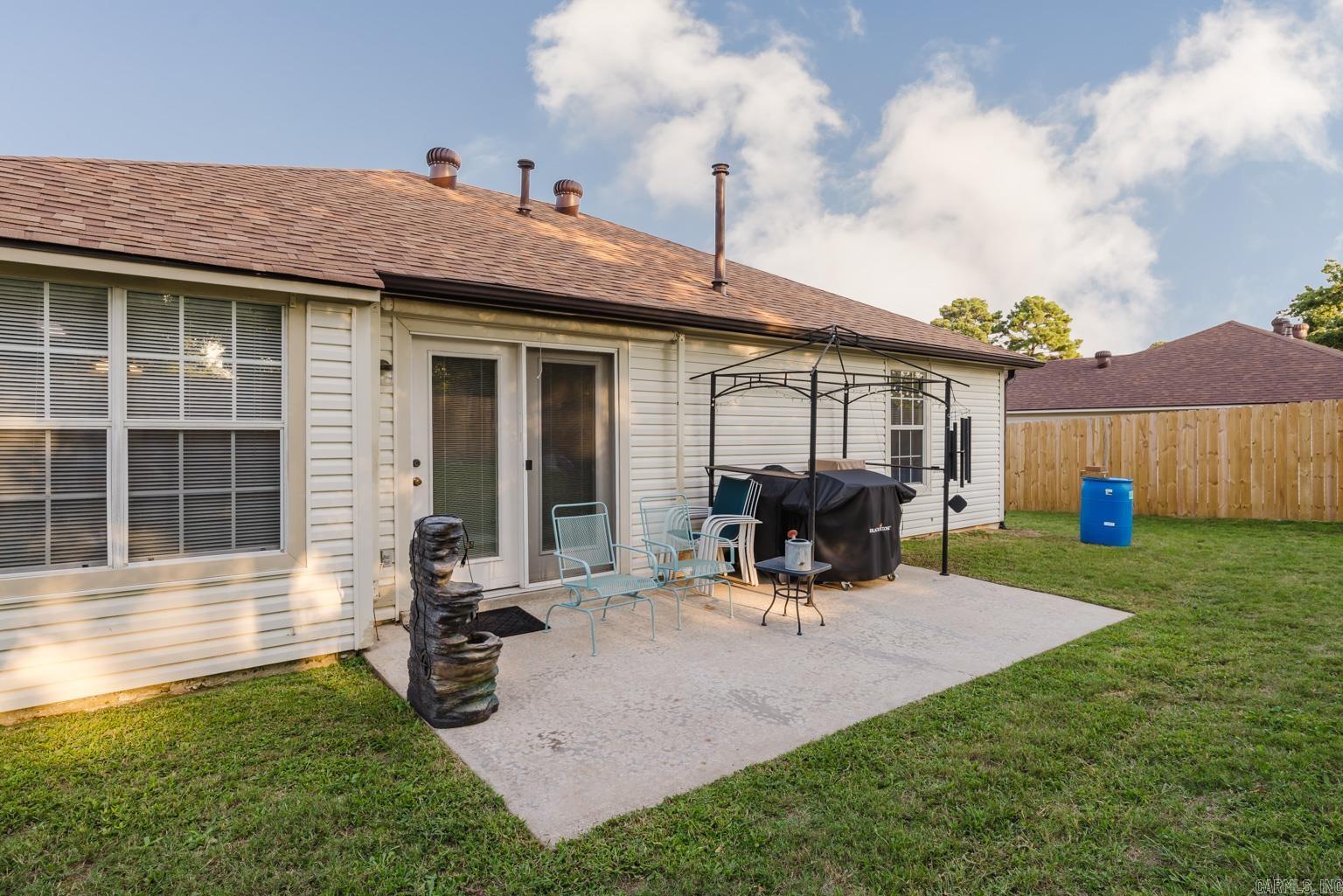 FOREST COVE - Residential