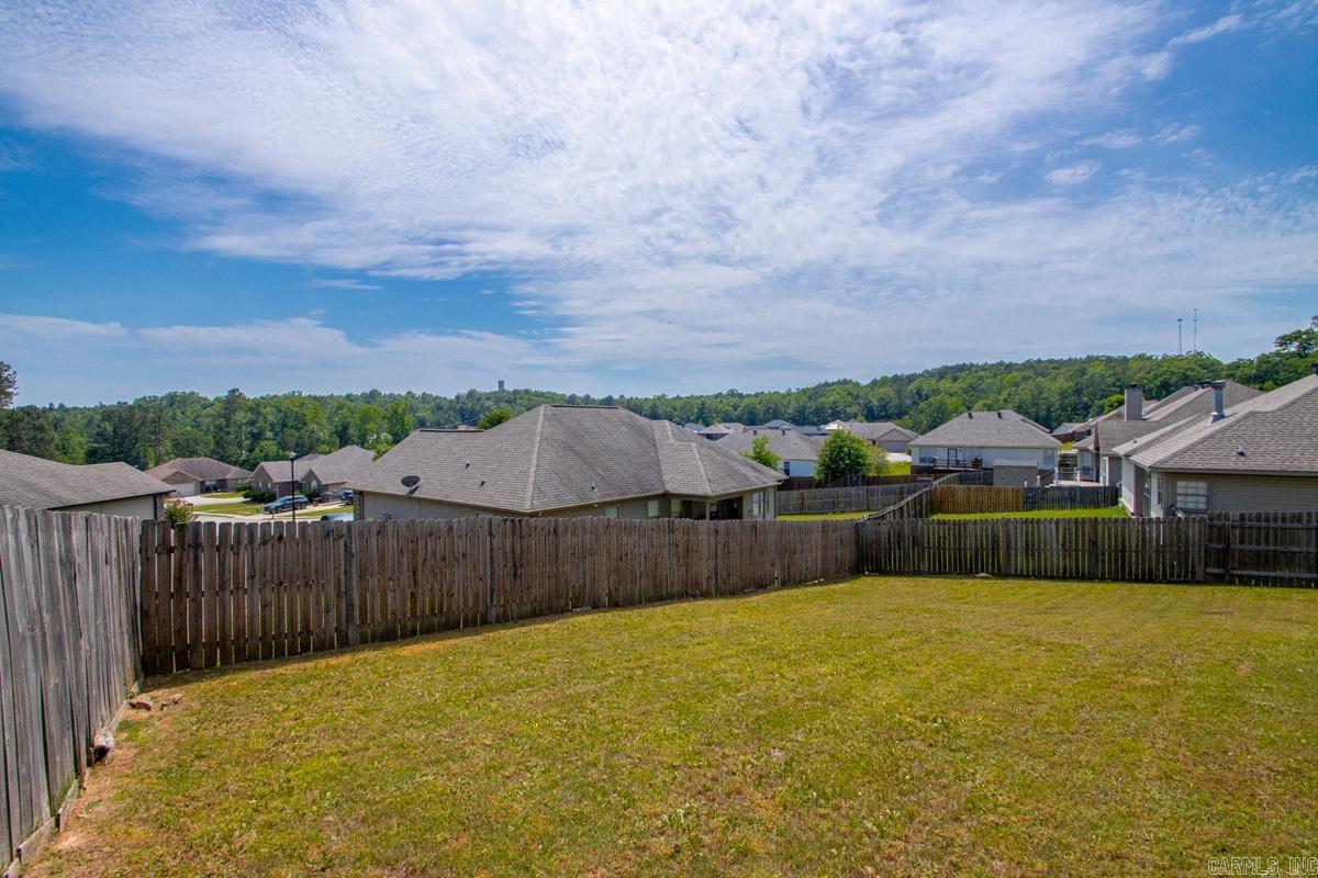 Heritage Heights Phase I - Residential