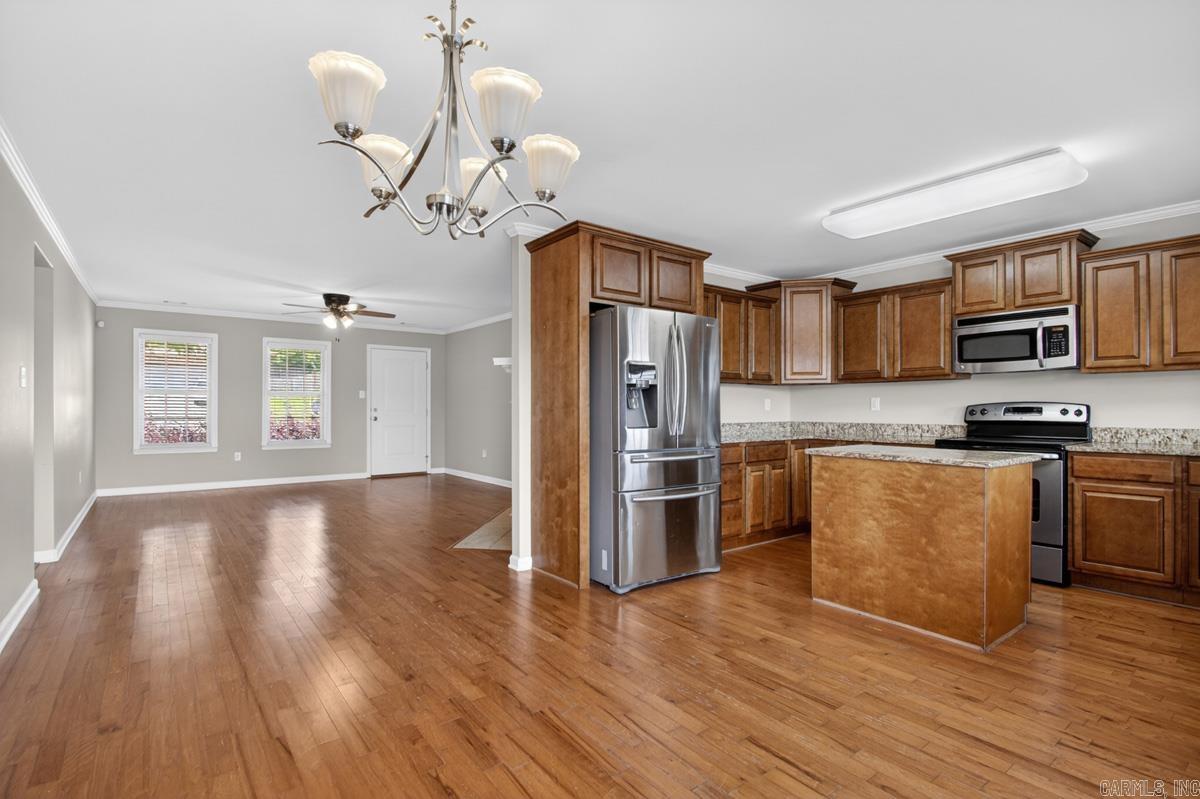 Heritage Heights Phase I - Residential