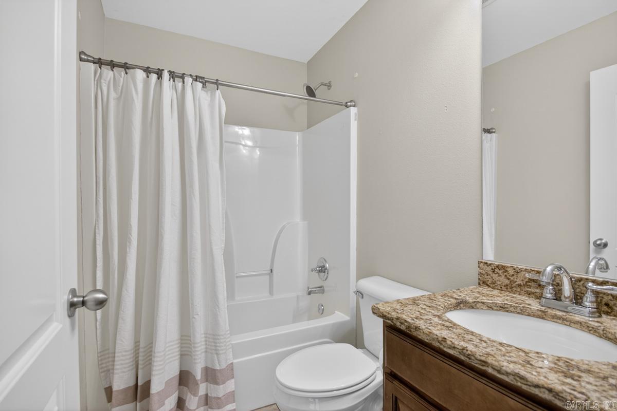 Heritage Heights Phase I - Residential