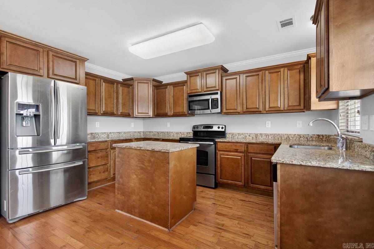 Heritage Heights Phase I - Residential
