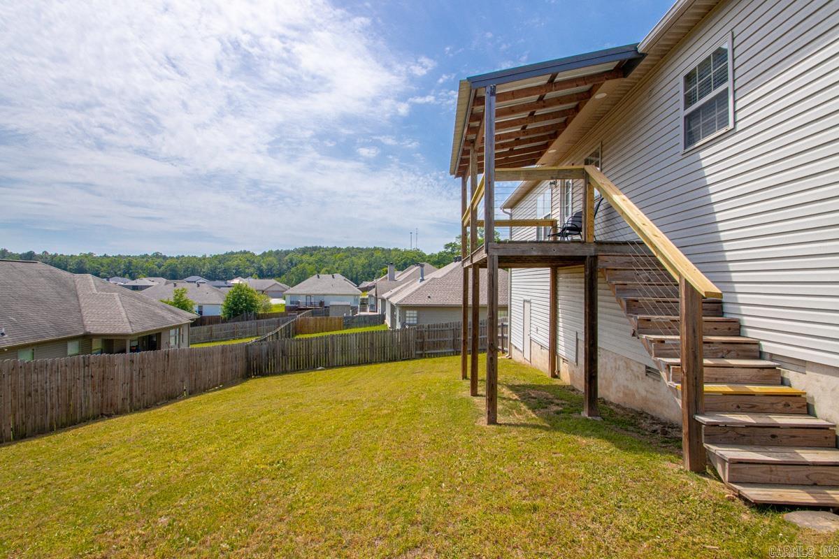 Heritage Heights Phase I - Residential