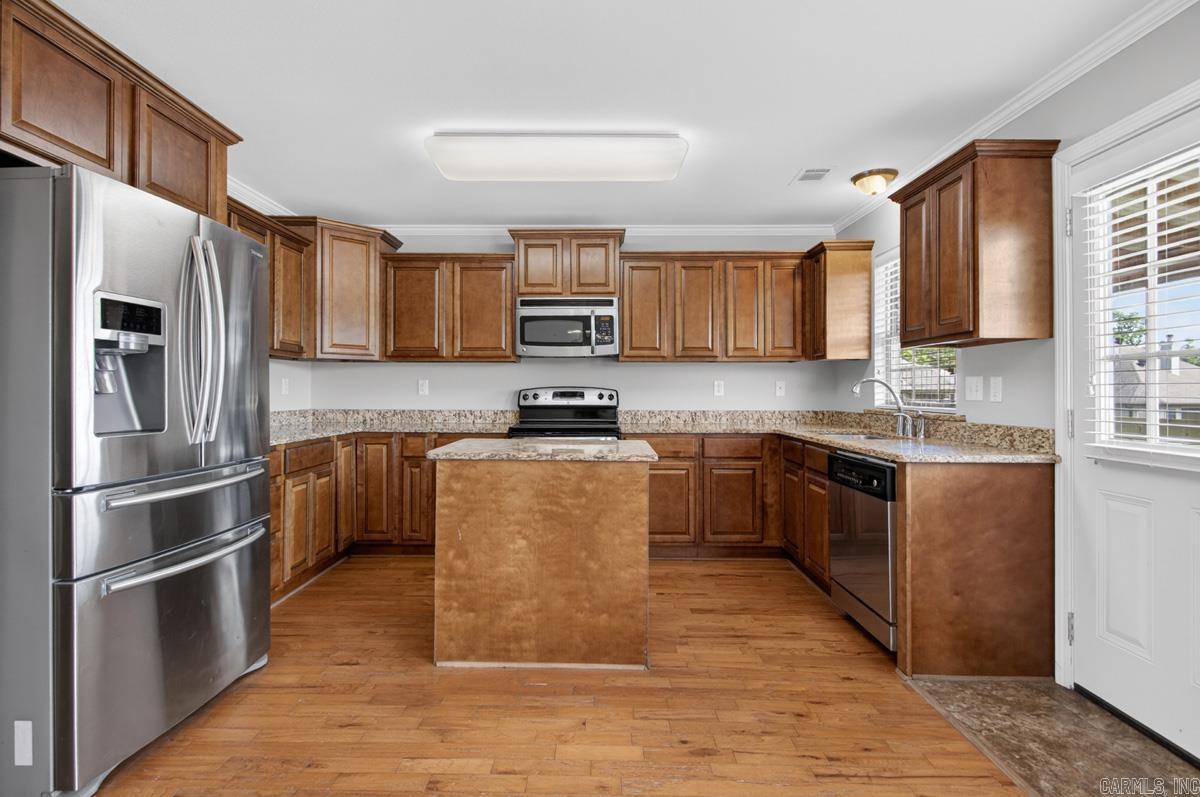 Heritage Heights Phase I - Residential