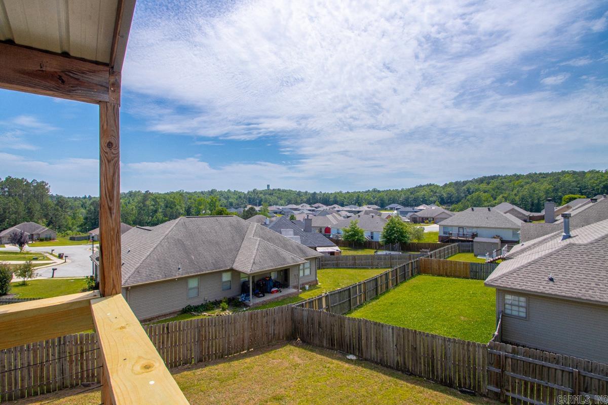 Heritage Heights Phase I - Residential