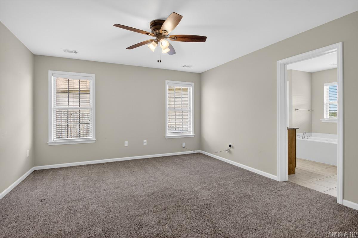 Heritage Heights Phase I - Residential