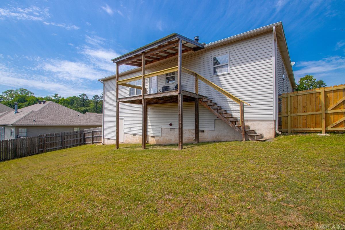 Heritage Heights Phase I - Residential