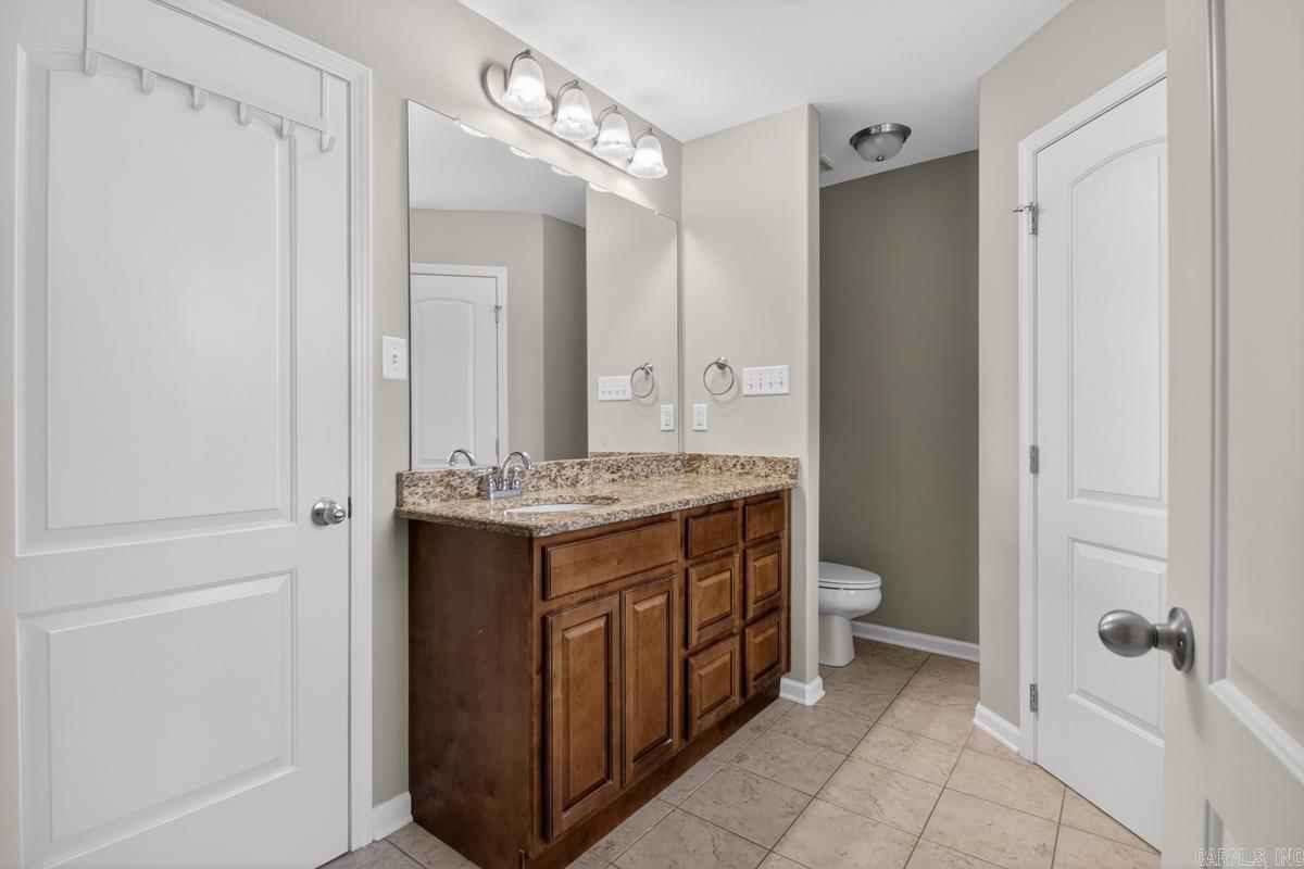 Heritage Heights Phase I - Residential