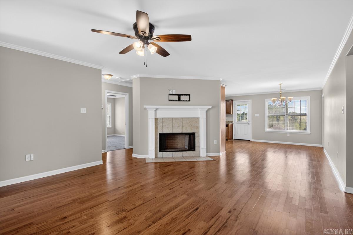 Heritage Heights Phase I - Residential