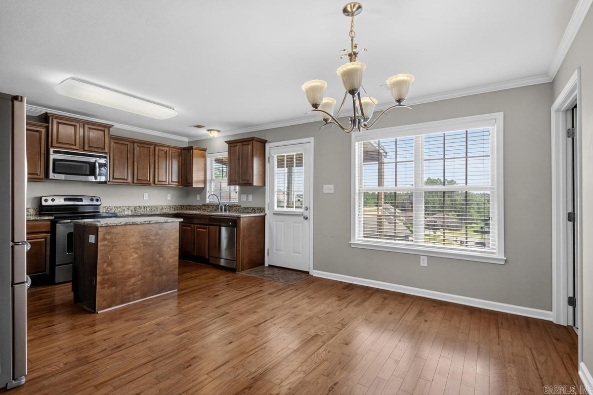 Heritage Heights Phase I - Residential