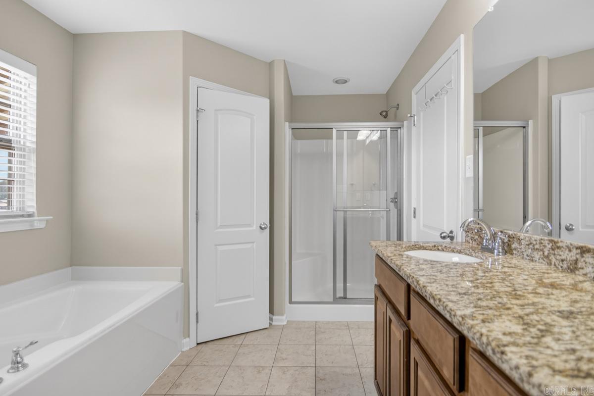 Heritage Heights Phase I - Residential