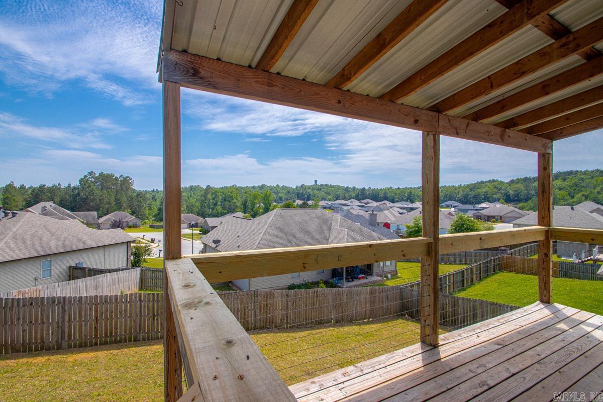 Heritage Heights Phase I - Residential