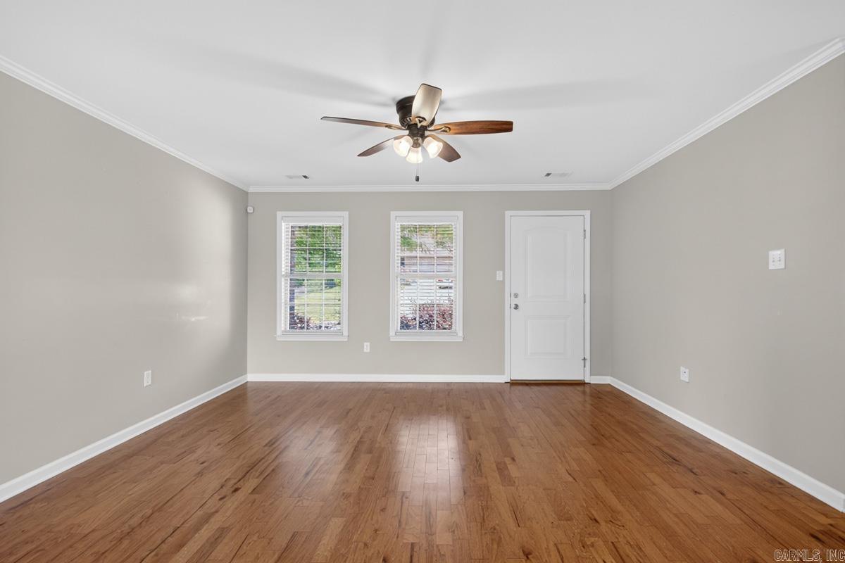 Heritage Heights Phase I - Residential