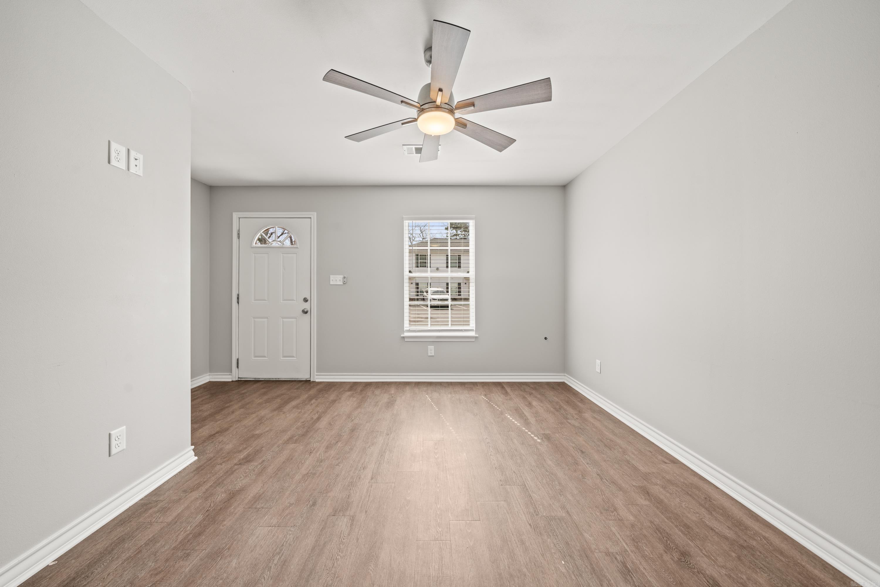 Metes & Bounds - Residential Income
