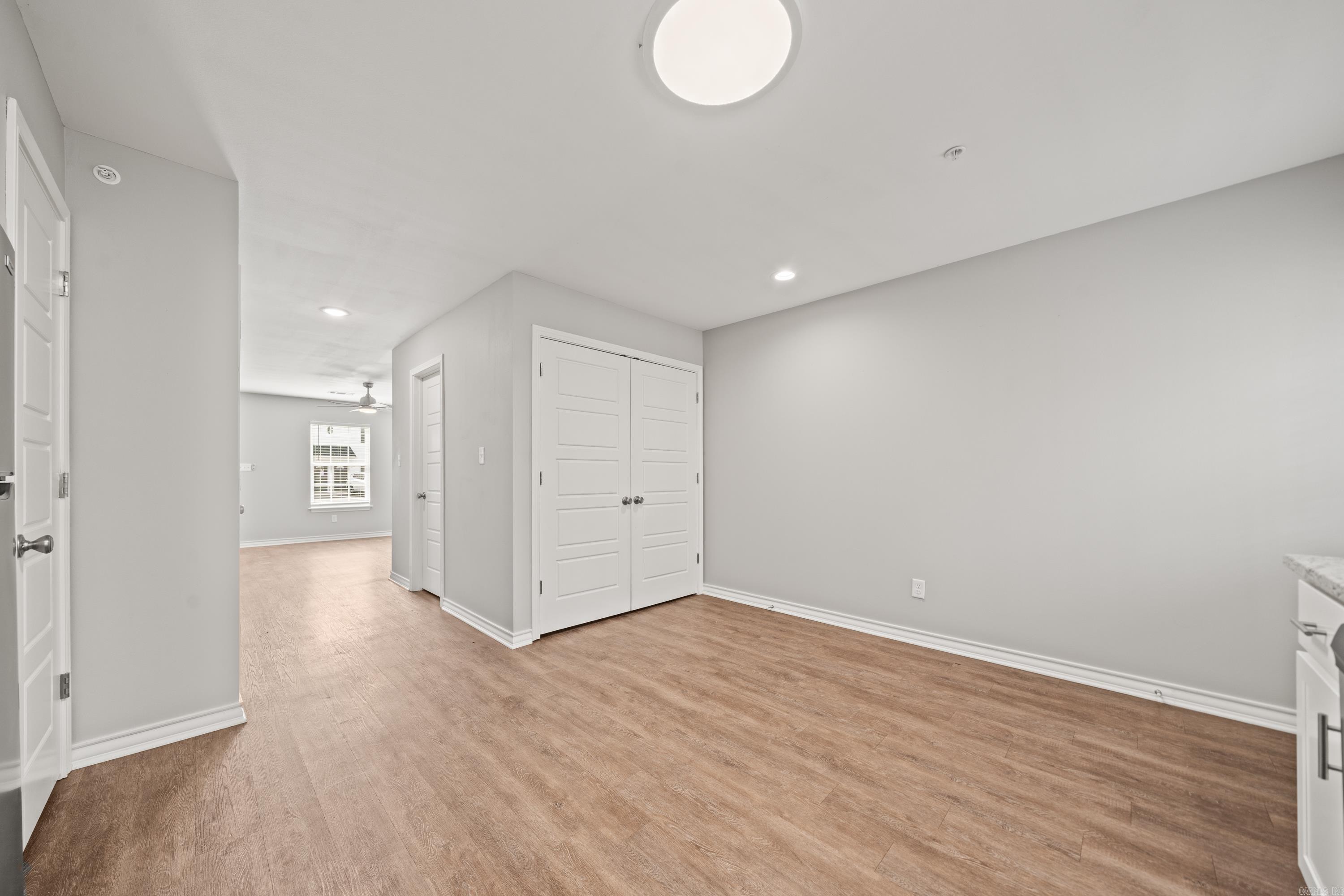 Metes & Bounds - Residential Income