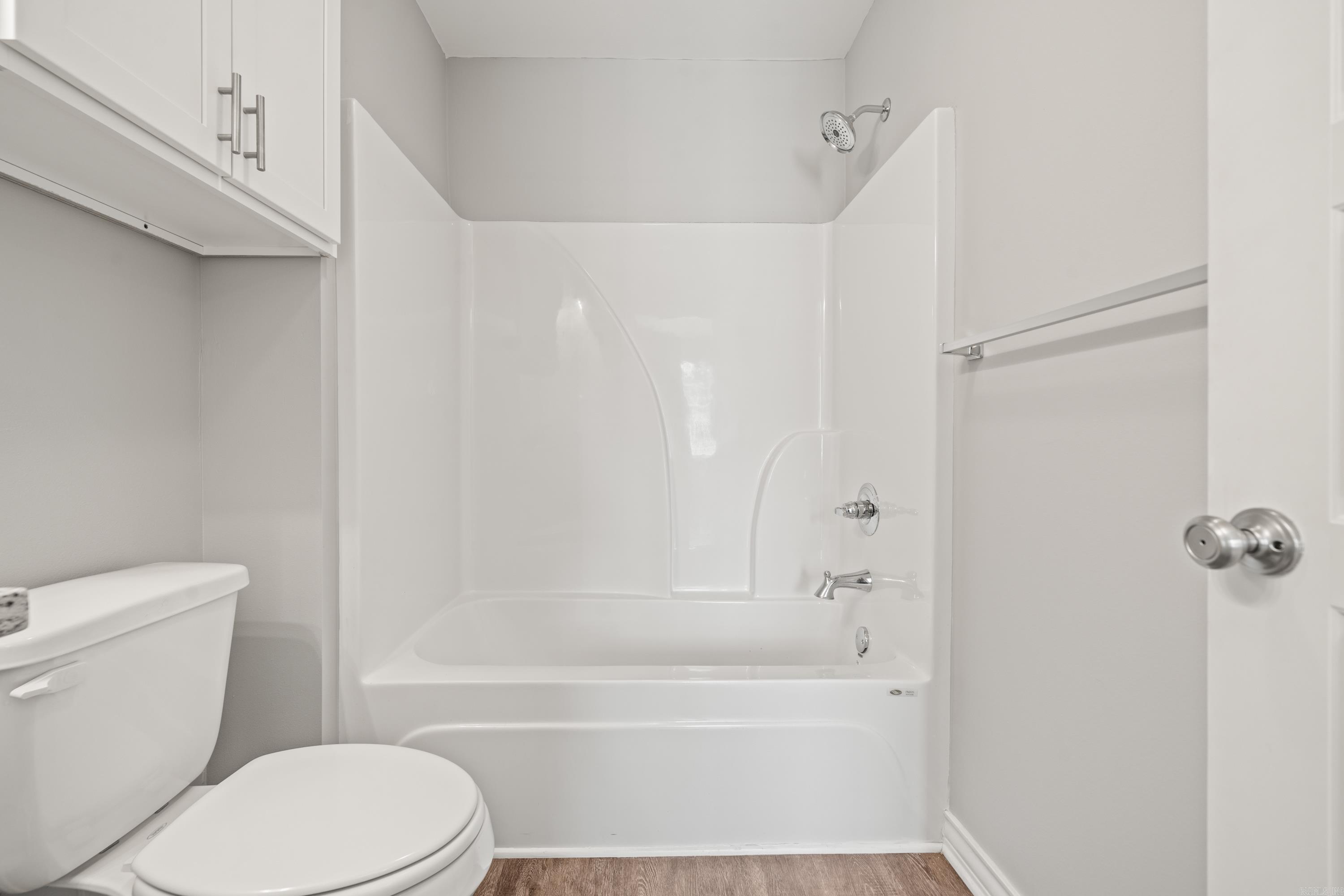 Metes & Bounds - Residential Income