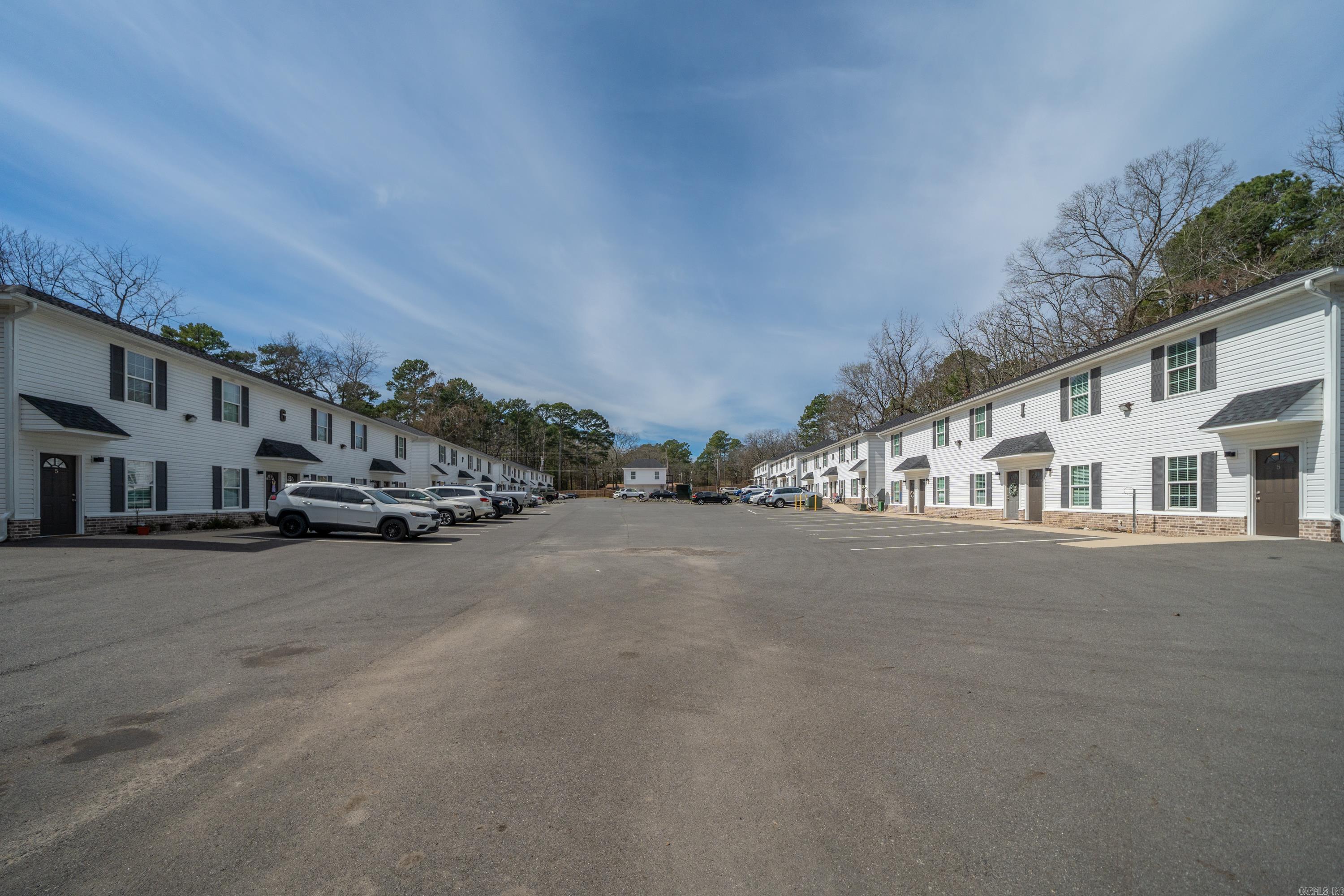 Metes & Bounds - Residential Income